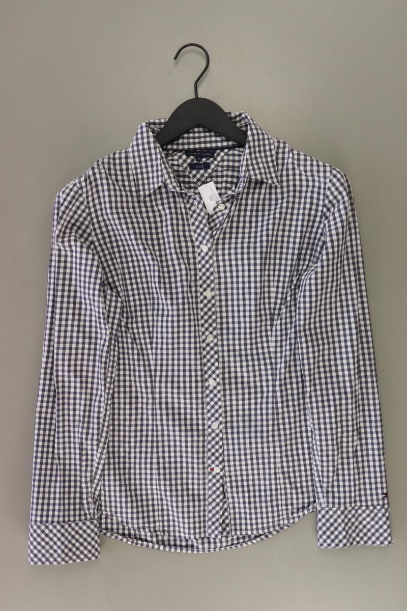 Camicette: Tommy Hilfiger Karobluse Gr. US 10 (M) – Usato da Neustadt an der Waldnaab venduto da SecondLifeFashion