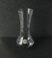 Glasi Hergiswil Glas Vase