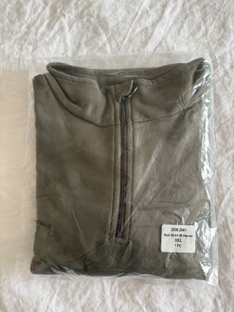 Gnägi Schweizer Armee - Roll Shirt 06 Militär 3XL