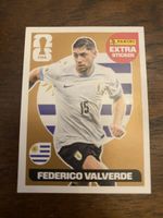 Panini Extra Sticker Federico Valverde