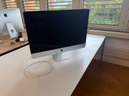 Apple iMac 27" 3.2 GHz i5, 16 GB, 1TB Festplatte