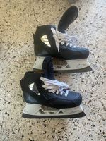Patin de gardien hockey
