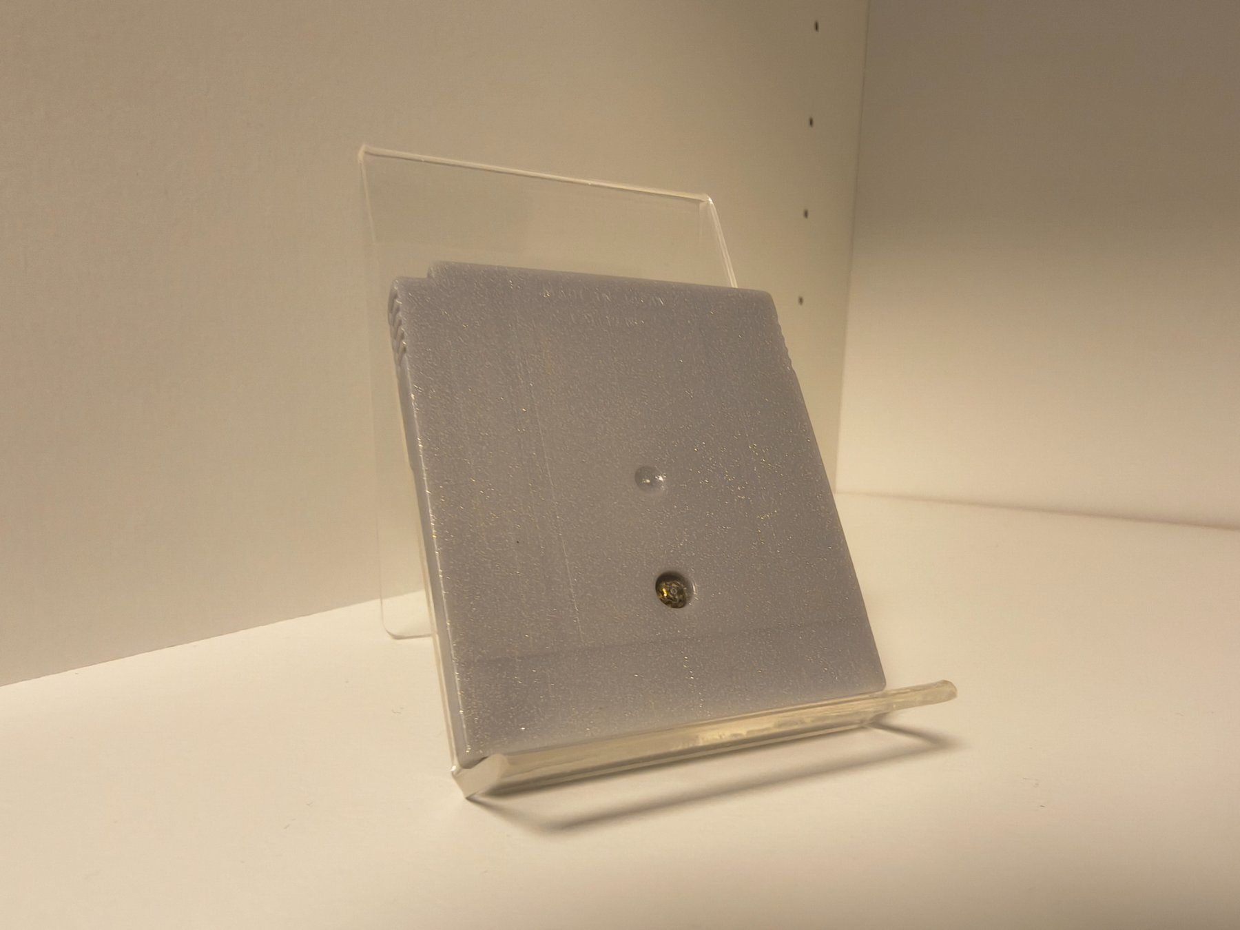 Pokémon Spiele: Nintendo Game Boy - Pokémon Silber – Gebraucht aus Schaffhausen von thugNme 1