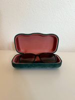 Gucci Sonnenbrille - Braun (Damen)