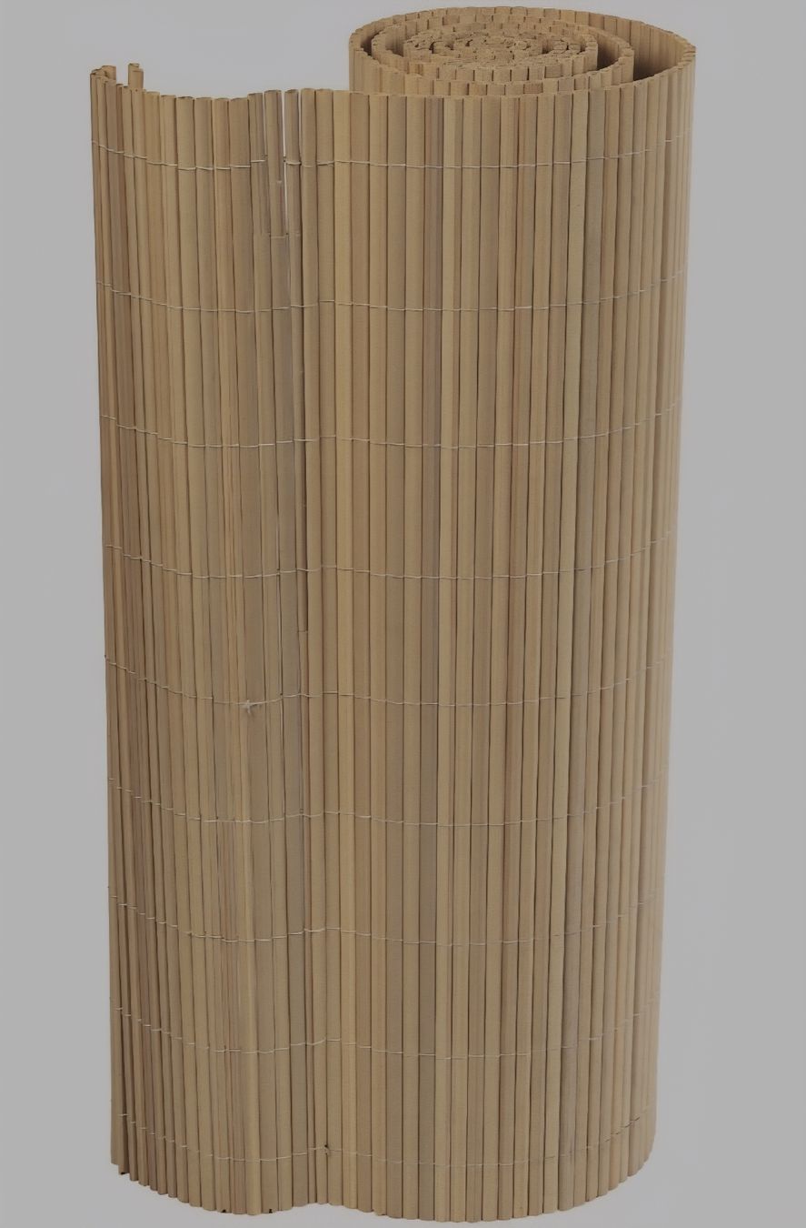 Zäune: 2 Sichtschutzmatten PVC – Neu (gemäss Beschreibung) aus Pfäffikon ZH von mel_ys5m 1