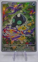 Shroodle / Sproxi / Mega Evolution / MEG 149