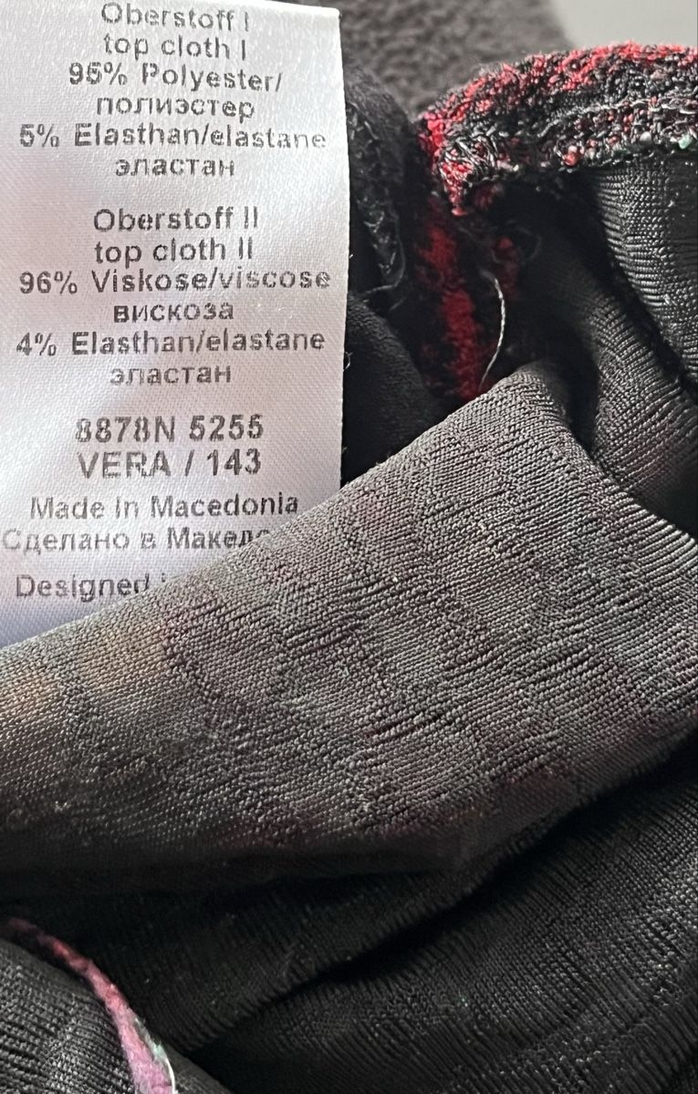 Pullover & Sweatshirts: Bunter Pullover im Schottenmuster, Grösse 50 – Gebraucht aus Eglisau von regulmei 4