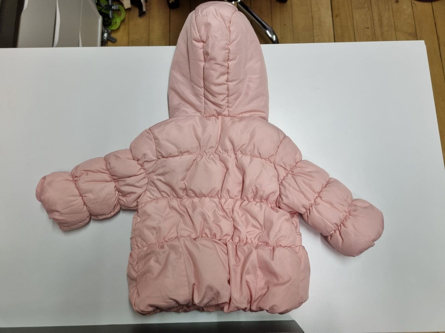 Zara Giacche & Cappotti: Zara Jacke Grösse 68 – Usato da Schönenwerd venduto da Chez_Mimi 1