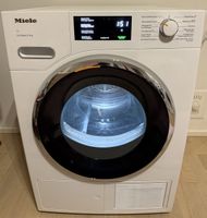 Miele Wäschetrockner 9Kg A+++ & Wi-Fi