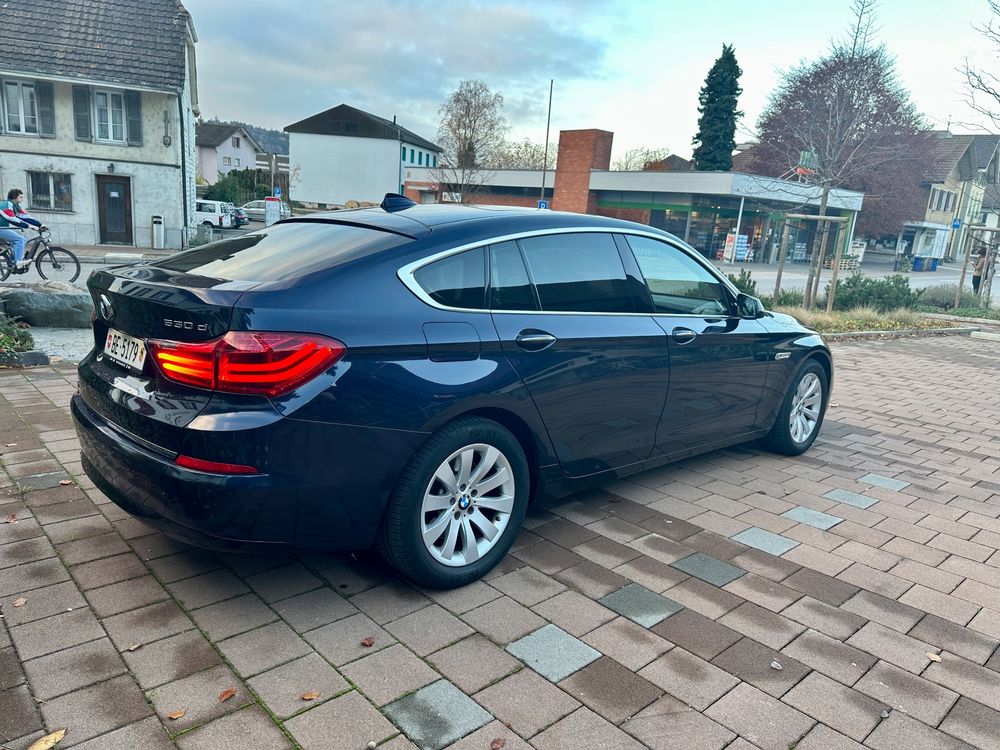 Fabelhafte Bmw 530d Gebraucht Bilder