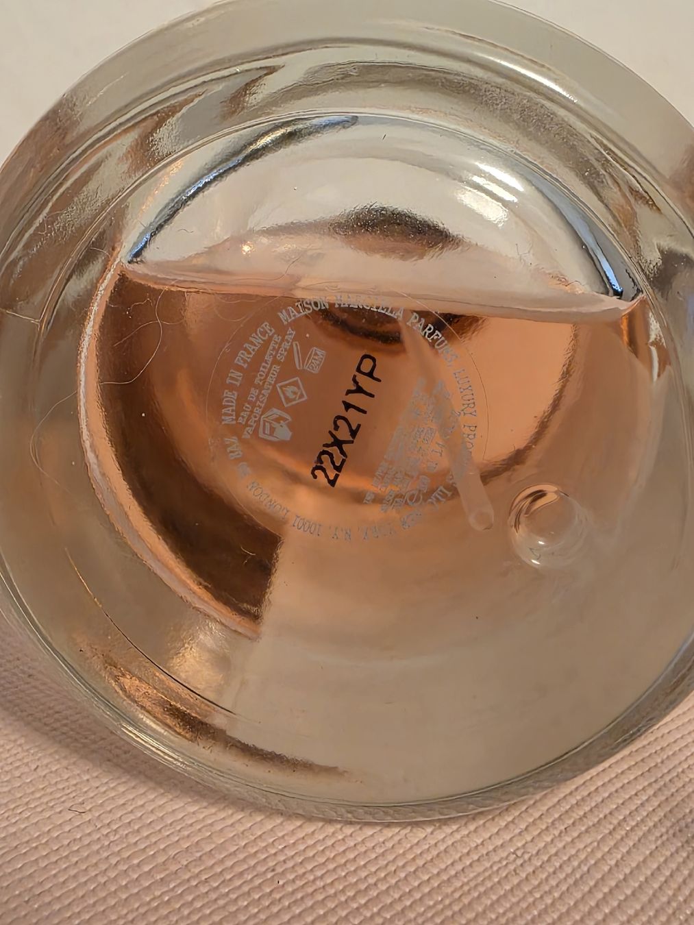 Maison Margiela Profumi & Eau de Toilette: Flower Market Maison Margiela – Usato da Pratteln venduto da bea_bxv5 3