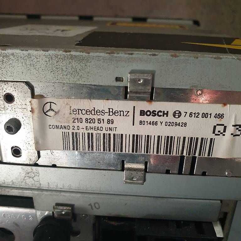 Radios: radio con TV per auto – Gebraucht aus Minusio von wal_y8lj 3