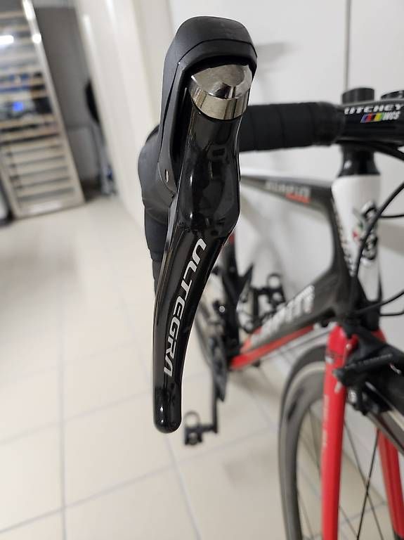 Velos: Bici da strada Scapin – Gebraucht aus Mendrisio von Lu_25 2