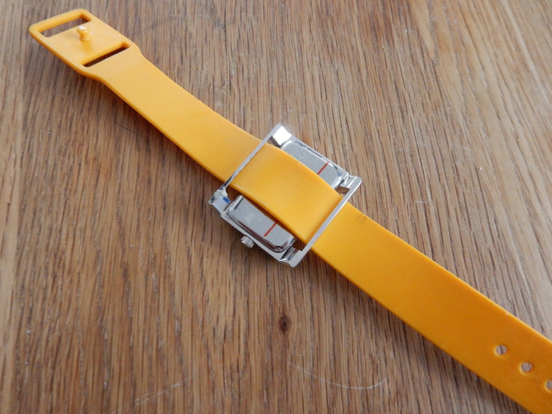 Orologi: Damen Uhr – Usato da Balsthal venduto da Subaru11 4