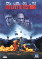 DVD: Die letzte Festung (mit Robert Redford, Mark Ruffalo)