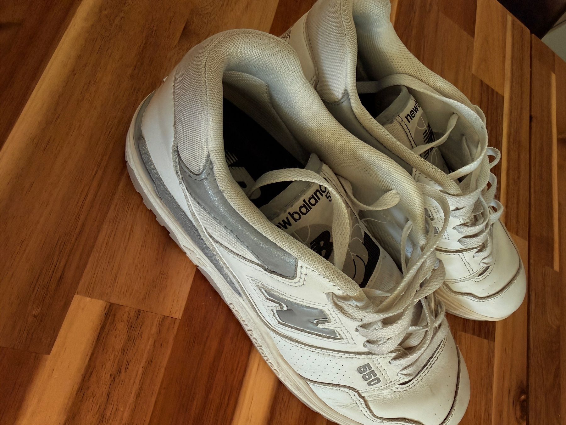 New Balance Scarpe da uomo: Original New Balance, Gr. 42.5 – Usato da Adliswil venduto da Wl2006 1