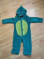 Kinder Kostüm Drache Grösse 104 guter Zustand