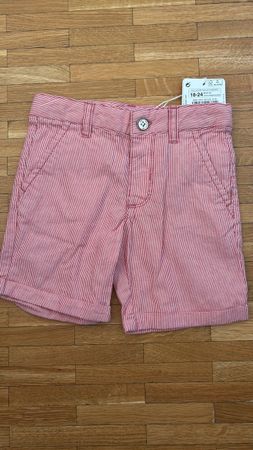 Shorts enfant Sfera 18-24 mois (86-92cm) NEW!