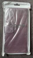 Samsung Galaxy S25 Jelly Case Bordeaux Rot