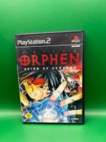 Orphen: Scion of sorcery (Deutsch) - Playstation 2