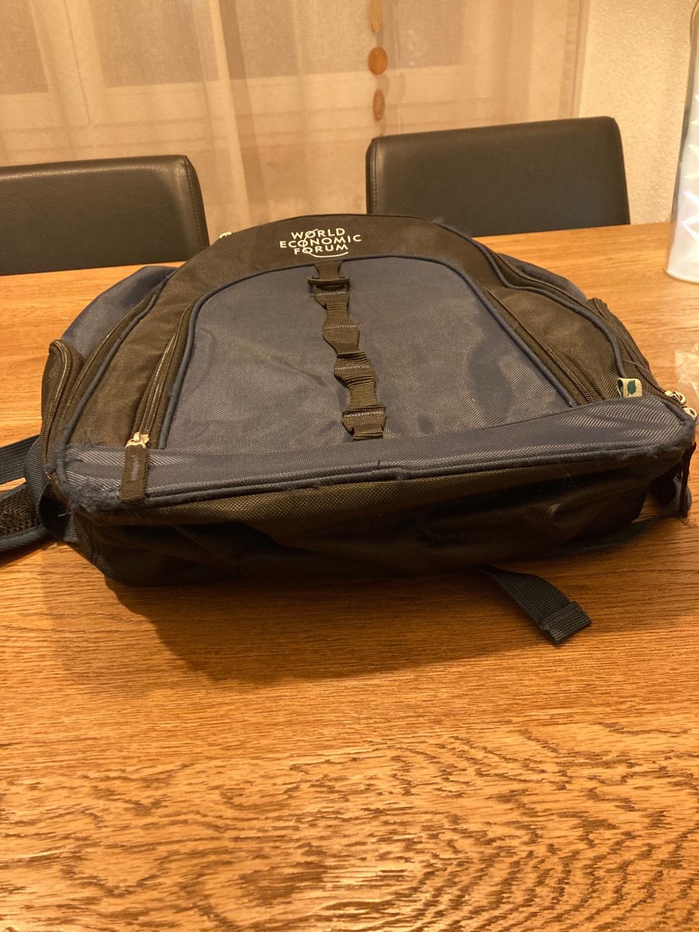 Zaini: WEF Rucksack – Usato da Küssnacht am Rigi venduto da Ebikoner 2