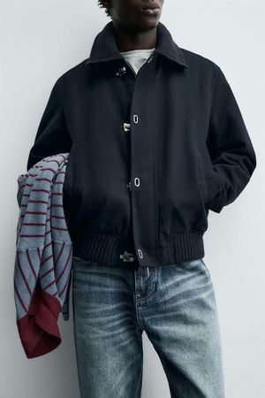 Veste Zara