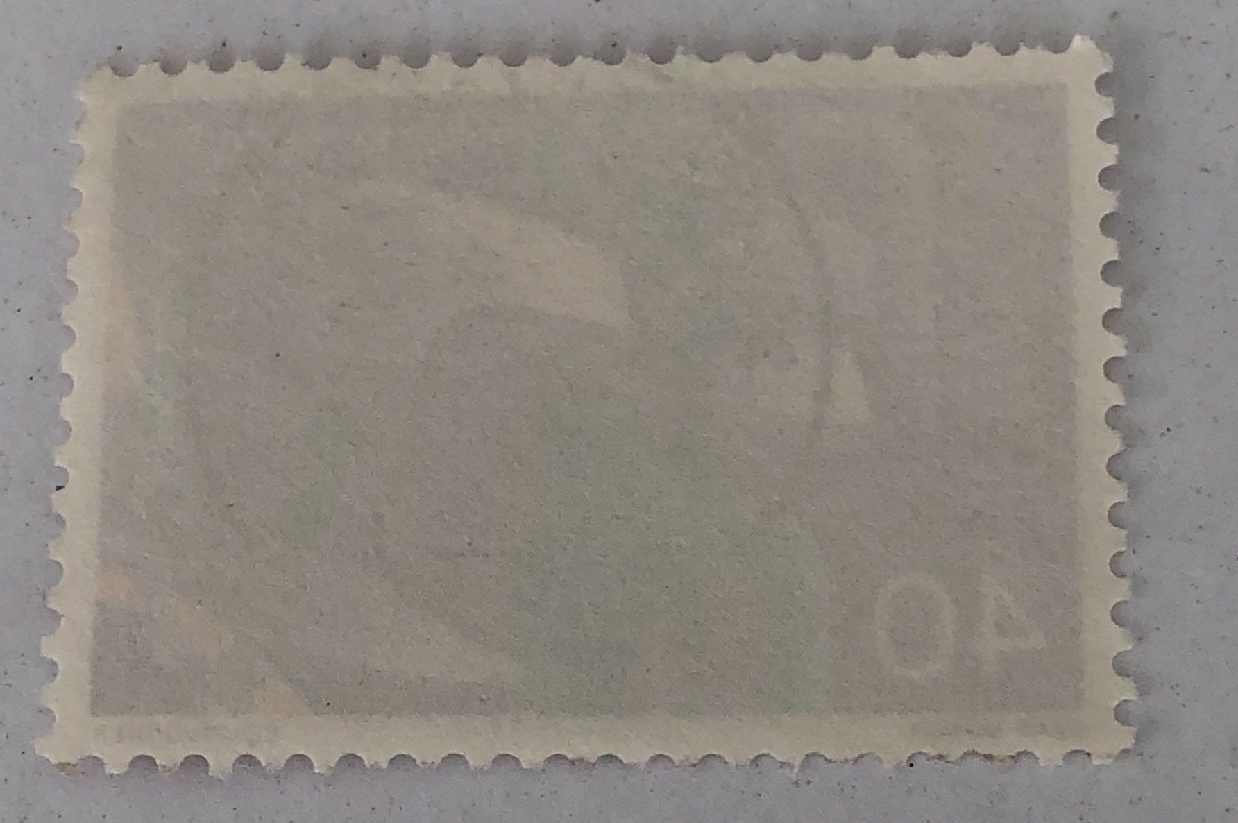 Tutti i francobolli: Nr.615 mit Stempel    – Usato da Aarau venduto da Billa007 1