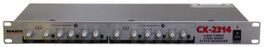 Active Crossover  CX-2315 NADY