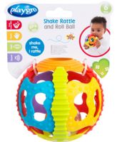 Playgro Shake Rattle and Roll Ball. Great condition.