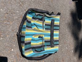 Dakine Tasche