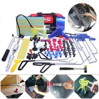 PDR Paintless Dent removal tool kit