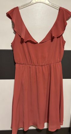 Vila kleid