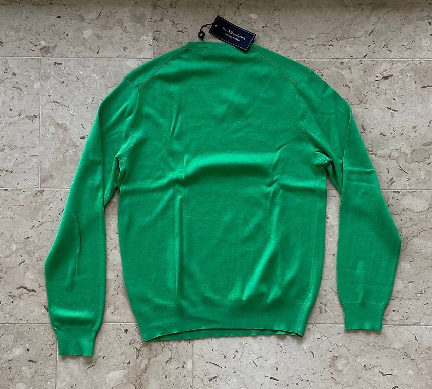 Polo Ralph Lauren Pulls & Sweat-shirts: Polo Ralph Lauren Pullover, neu – Neuf avec emballage d'origine à Kilchberg ZH par eti_m9g8 1