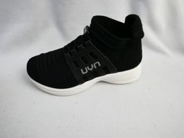 UYN X-CROSS TUNE, OPTICAL BLACK/BLACK, GR. 35
