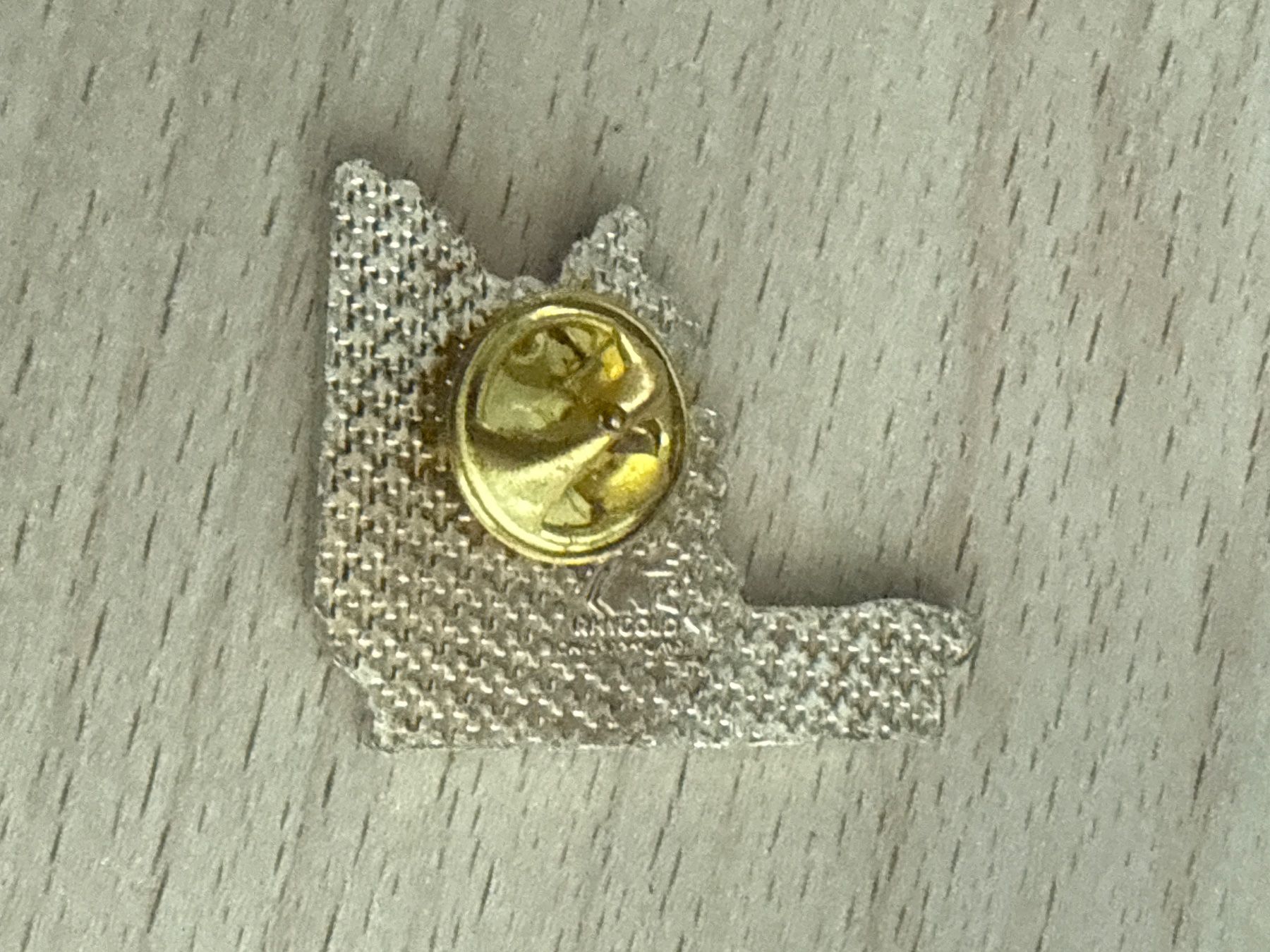 Placchette & Badge: Pin Badifäscht 1993 – Usato da Glattbrugg venduto da Schweigmatt 1