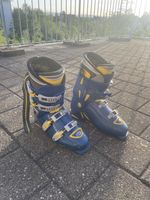 Skischuhe Tecnica