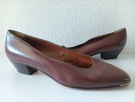 TORRESIN VENEZIA Chaussures / Schuhe pointure / Nummer 41,5