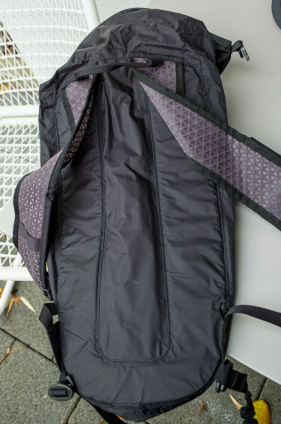 Exped Rucksäcke: EXPED Cloudburst 15 – Gebraucht aus Schenkon von amrix 4