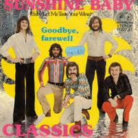 Classics  --  Sunshine Baby  Single7