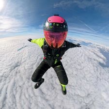 Profile image of fasterrrpilot