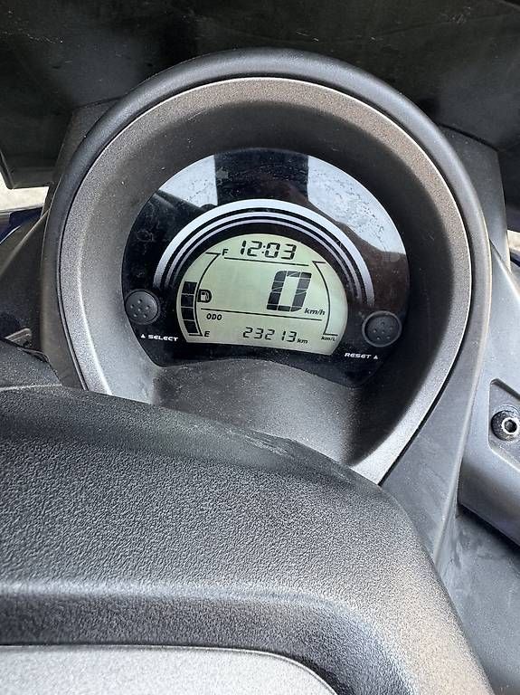 Strada: Namx 125 2018 – Usato da Aldesago venduto da mic_7w9s 4
