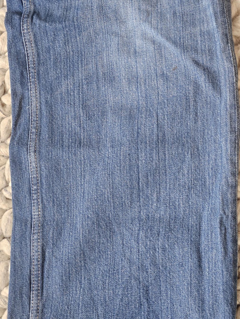 Weekday Jeans: Weekday Jeans, Gr. 28/34 Ample Low Loose – Usato da Wettingen venduto da Sk8ertomda 6