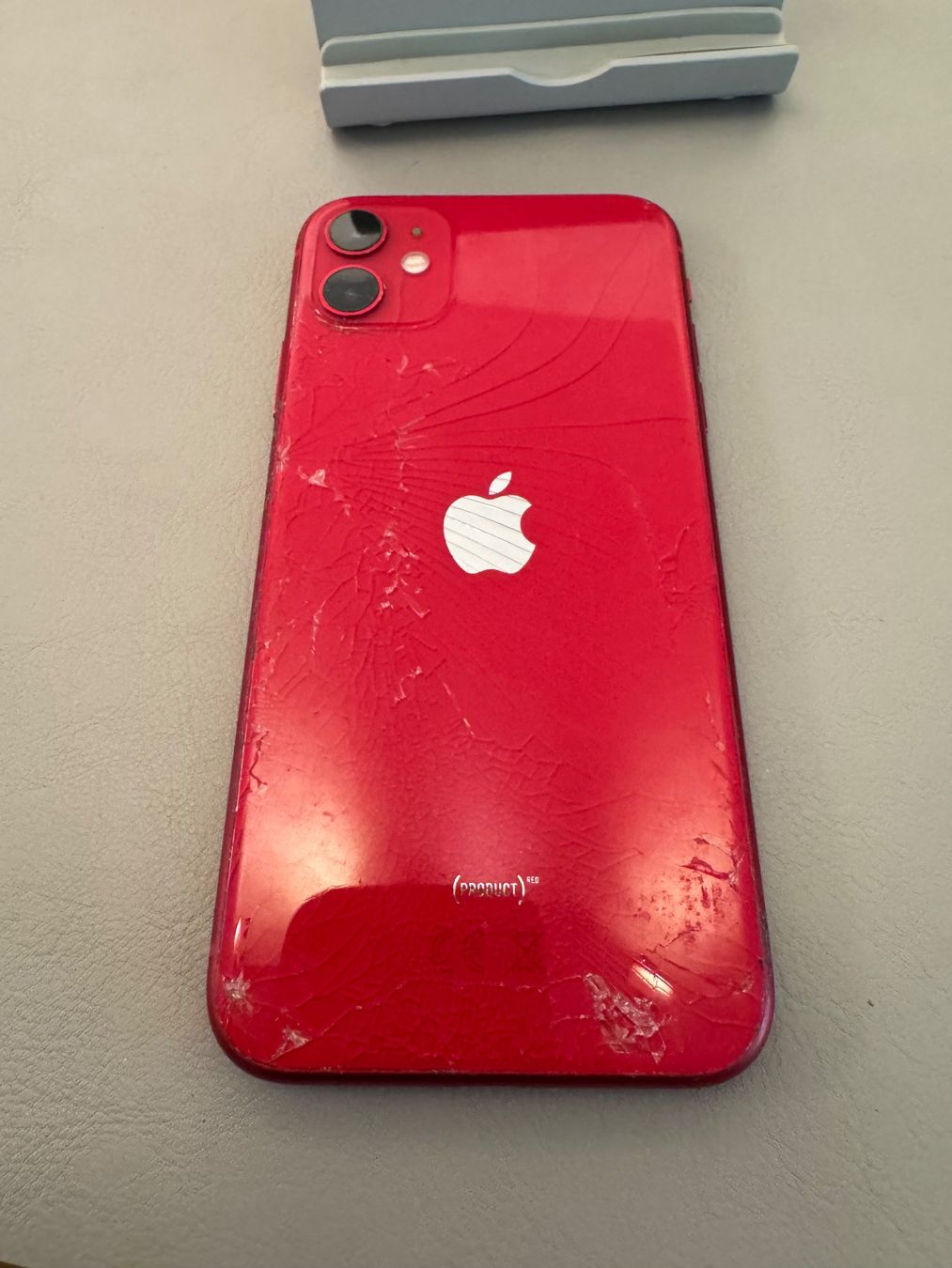 Apple Portables: iPhone 11 – D'occasion à Adliswil par Busys 3