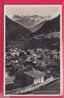 ZWEISIMMEN MIT WILDSTRUBEL, FELDPOST