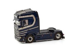 WSI 01-3670 Scania Argmann Transport