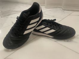 ADIDAS COPA GLORO FUTSAL SHOES. Size 41