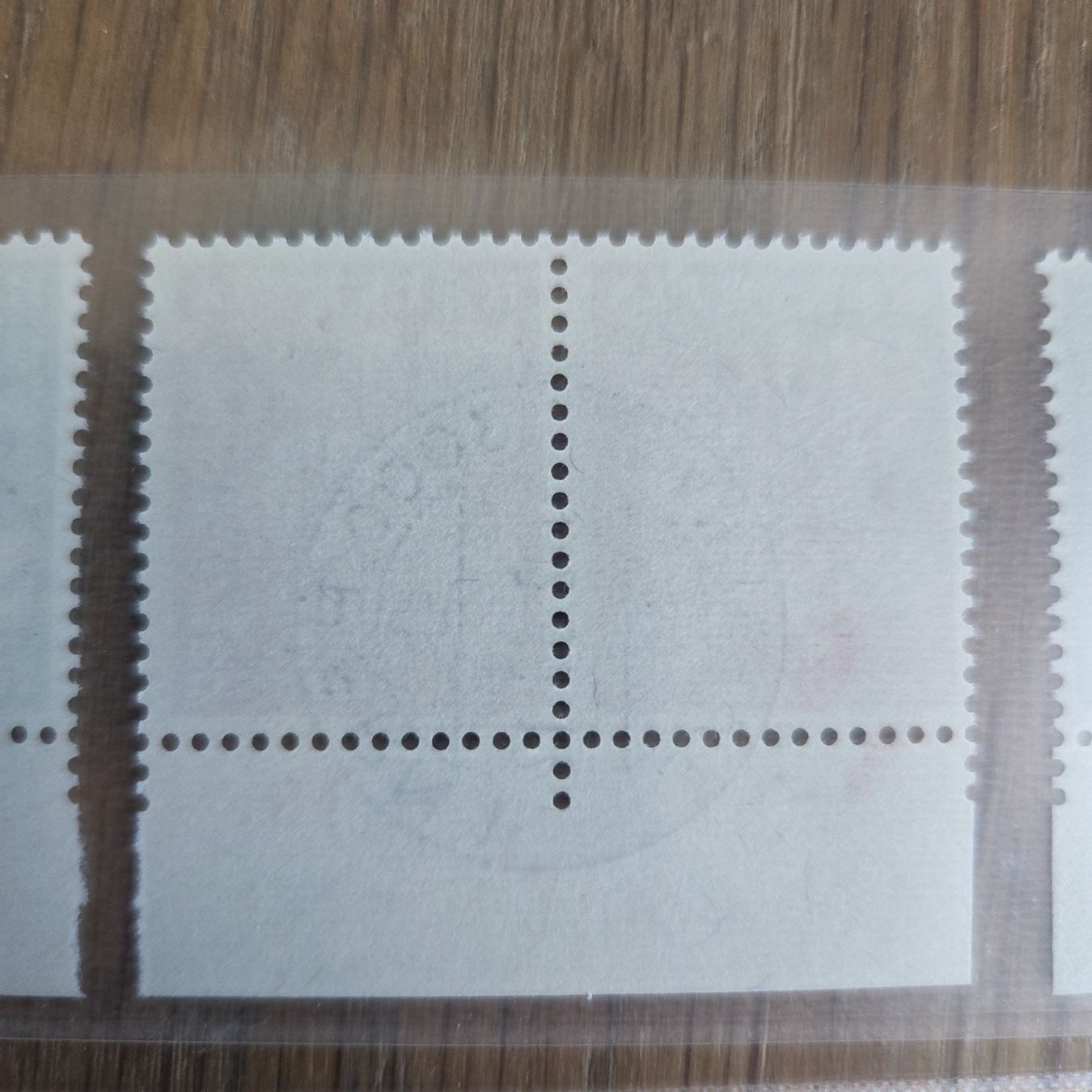 Alle Briefmarken: Schweizer Briefmarken Helvetia 1968...Top.. – Gebraucht aus Stans von Ducati16 5