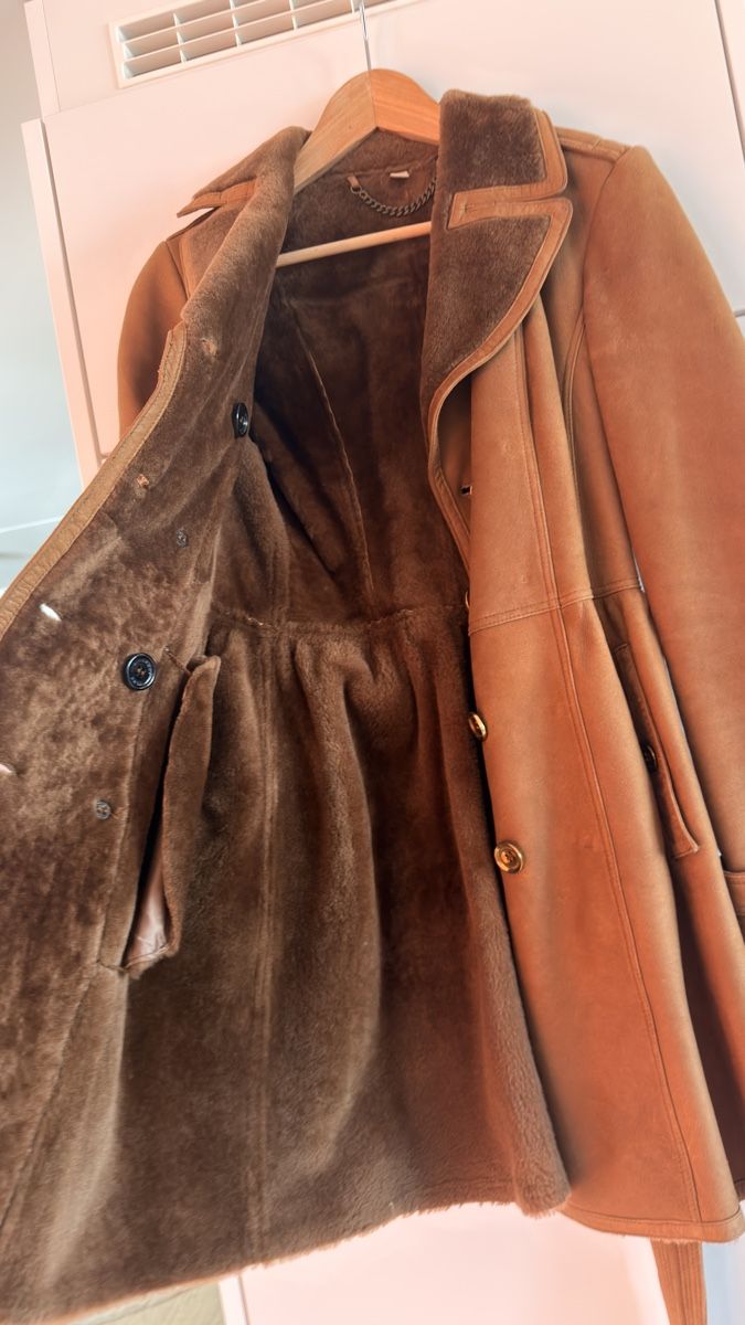 Burberry Cappotti: Burberry – Usato da Ermensee venduto da Joao_ 1