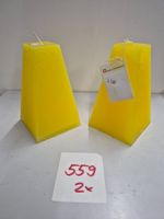 559 Posten Kerze/n aus Liquidation