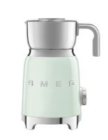 Smeg 50's retrostyle Milkfrother, Milchauschaümer NEW IN BOX